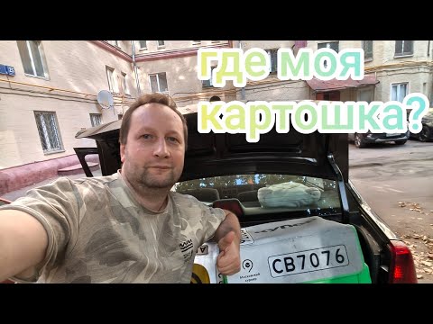Видео: НА СКОЛЬКО Я СТАЛ БОГАЧЕ С ПОМОЩЬЮ КУПЕР ДОСТАВКА / ГДЕ КАРТОШКА ФРИ ?