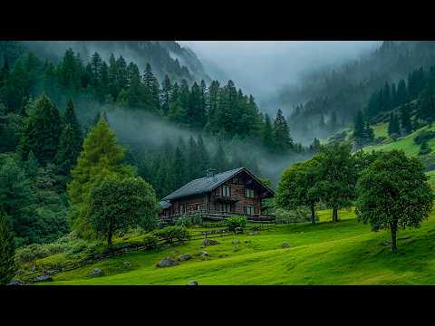 Видео: Красивая расслабляющая музыка – целебная музыка для здоровья и глубокой релаксации
