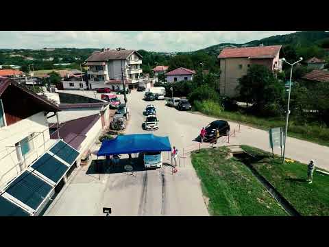 Видео: Рали "България" 2023 - Отсечка Шемшево