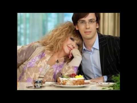 Видео: Замок Галкина и Пугачёвой в селе Грязь в Подмосковье.