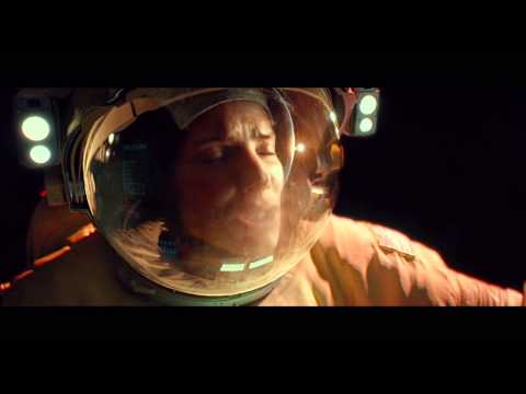Видео: Киносенсация - Гравитация