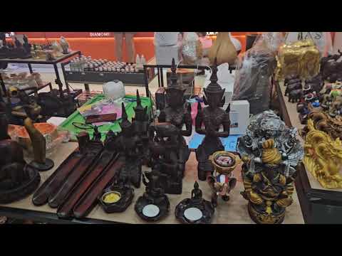 Видео: Почему тайки любят чтоб фаранги покупали им ЗОЛОТО! ТАИЛАНД