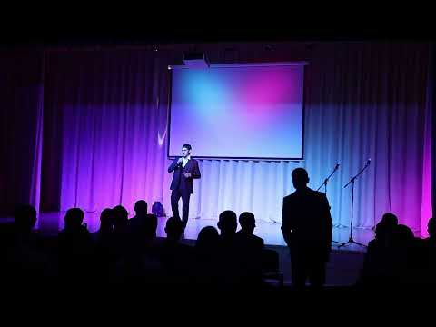 Видео: Выступление 341 группы.