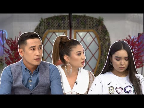 Видео: Мадина Ботаға неге шағым жазды? Бір Болайық! 03.05.21