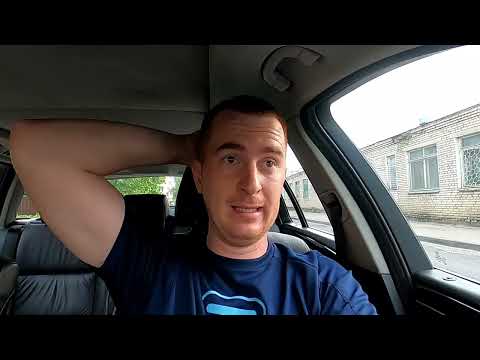 Видео: Заменил ступичный подшибник в Бмв е60