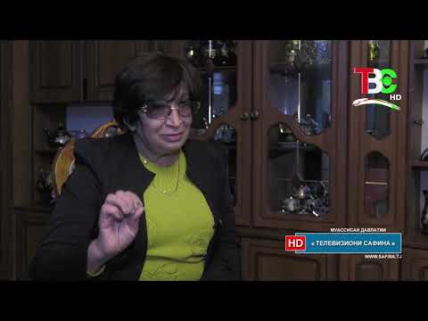 Видео: Қадамҷо - Аминҷон Шукуҳи