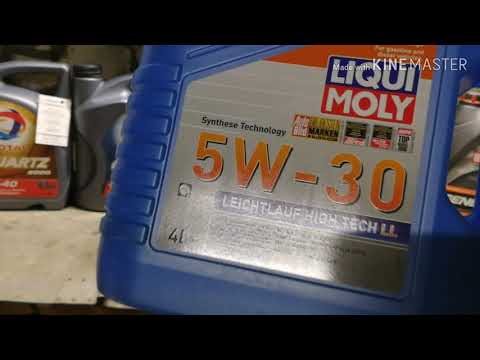 Видео: Как правильно выбрать моторное масло. Часть 4. Про оригинальные допуски и итоги