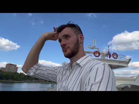 Видео: #Я буду жить! Андрей Шумилов