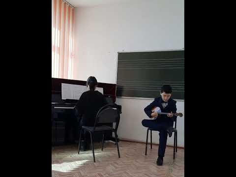 Видео: СҚО, Ақжар ауданы, Талшық селосы,  "Серпер" өнер мектебі