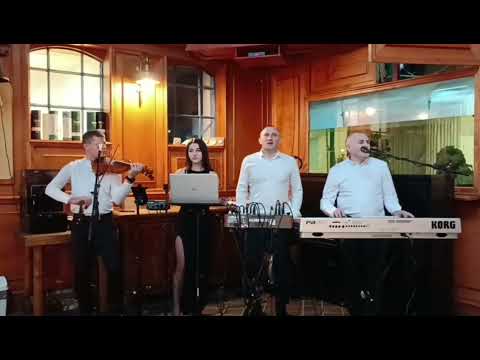 Видео: Закарпатська коломийка танчик & Гурт Едельвейс