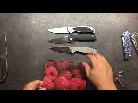 Видео: Широгоровы - от самого дешевого до оригинала