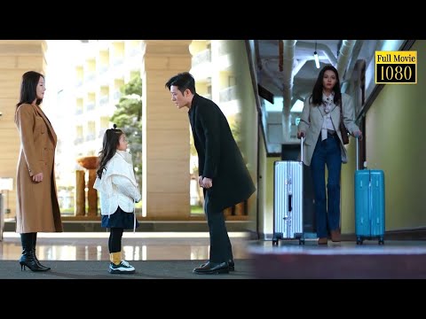 Видео: Жена узнала, что муж изменил и у него есть ребёнок — она собрала вещи и ушла, а он в панике.