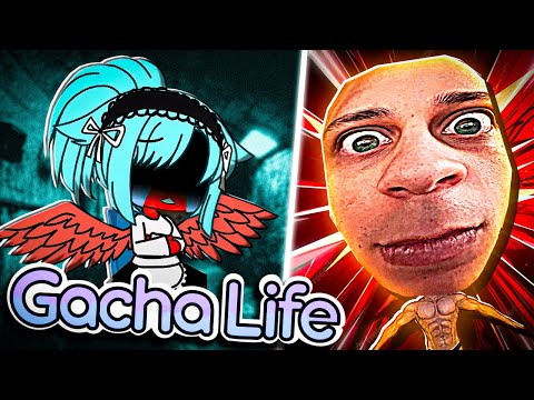 Видео: НЕ ЛЮБИМОЯ ОТЦУ ДОЧ - ХУДШИЙ ГАЧА СЕРИАЛ (Обзор Анимации)...