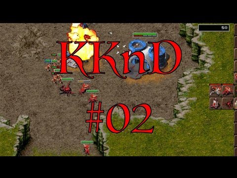 Видео: KKND #02 - Прохождение - Уровни 3 & 4 (Выжившие и мутанты) [GIHTP]
