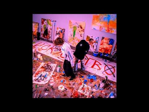 Видео: Scally Milano & uglystephan = На Адвоката ( Slowed + Reverb )