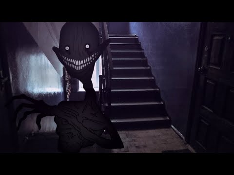 Видео: ○•ЗАКРЫВАЙТЕ ДВЕРЬ НА НОЧЬ•○ |Страшилка| [Gacha life/Gacha Club]