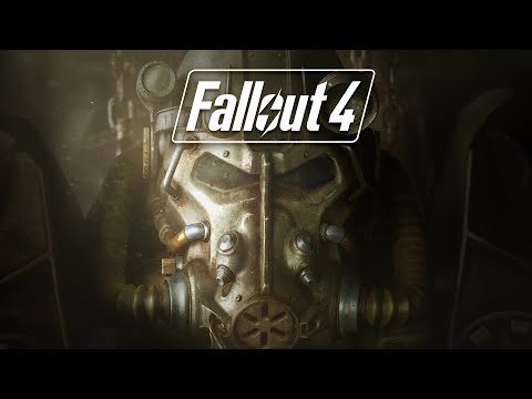 Видео: Прохождения Fallout 4 -  Ядер приключение #3