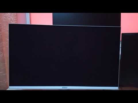 Видео: Что делать если на вашем QD-OLED появились пузыри и как чистить