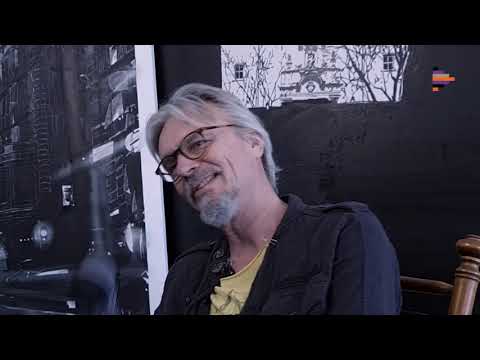 Видео: Интервью с Александром Воцмушем