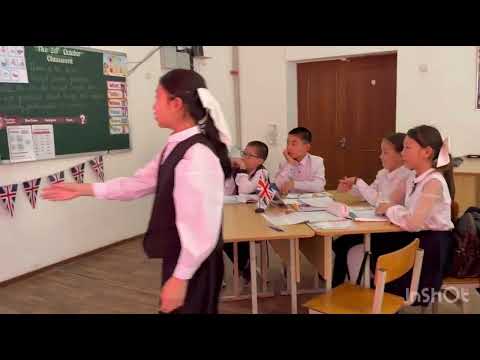 Видео: М.Дулатұлы атындағы орта мектебі.Ағылшын тілі пәні мұғалімі:Құрмантай Мөлдір.Present Simple:question