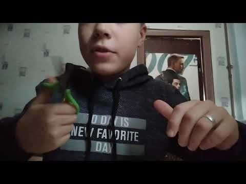 Видео: АСМР угадай слово 🤫