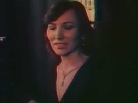 Видео: Анна Широченко "Любовь и разлука" 1984 год