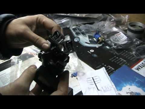 Видео: Емулятор форсунок ГБО 2 АЕВ