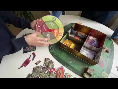 Видео: Зомби в доме: Заражение! Новая игра от автора "Зомби в доме". Распаковка.