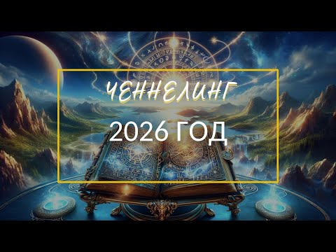 Видео: Процессы на Земле в 2026 году