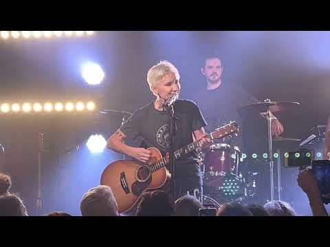 Видео: Диана Арбенина. Ночные снайперы. 21.11.2022. Москва. 16 тонн. 10 часть