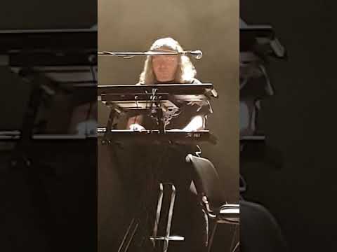 Видео: Владимир Кузьмин 07.04.2019 г. Ярославль "Менестрели"