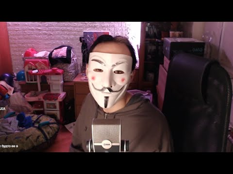 Видео: тупая кошка