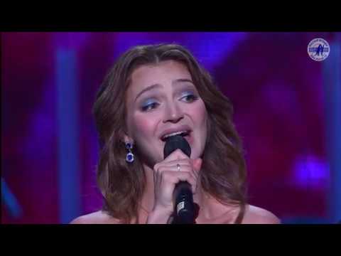 Видео: Екатерина СУСЛОВА «Звон гитары» («ВЕСНА РОМАНСА-2018»)