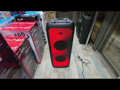 Видео: ELTRONIC 20-56 Fire Box 1500. ⚡️ЗАРЯДКА⚡️