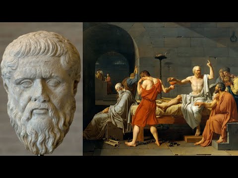 Видео: Платон – „Апология на Сократ“