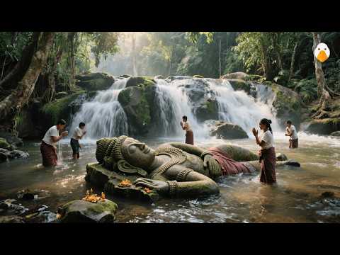 Видео: Ангкор-Ват, Камбоджа🇰🇭 Забытые храмы древней империи! (4K HDR)