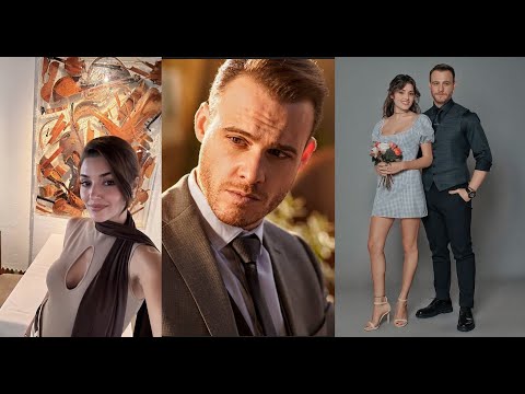 Видео: Было ли получено одобрение семьи? Публикация Керема Бюрсина вызвала любопытство.