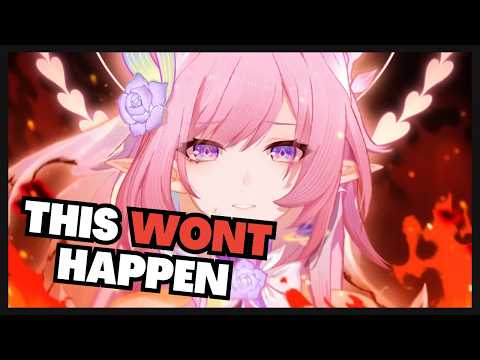 Видео: Амфореус не придёт к такому концу | История Honkai Star Rail