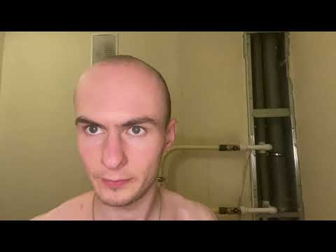 Видео: ДЕВУШКИ НЕНАВИДЯТ ЛЫСЫХ, ПОЭТОМУ КУЗЬМИН ВСЕГДА СТРИЖЕТСЯ НАЛЫСО!