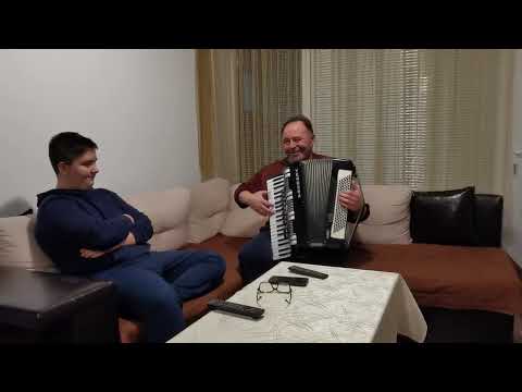 Видео: Атанас Милев-Чемладже,селоно на баш момине