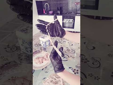 Видео: ӨРМЕ ТӨСТІК