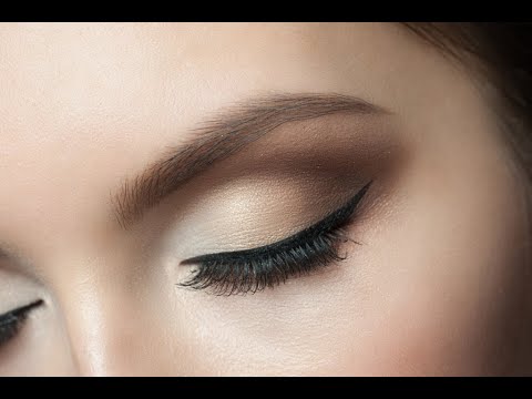 Видео: Лайфхак. ГУСТЫЕ БРОВИ с помощью МЫЛА .