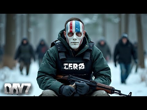 Видео: АТМОСФЕРНОЕ ВЫЖИВАНИЕ \ ГДЕ РАДИАТОР?! / PVP \  Dayz