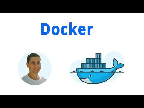 Видео: Docker и Spring Boot микросервис (Быстрый старт)