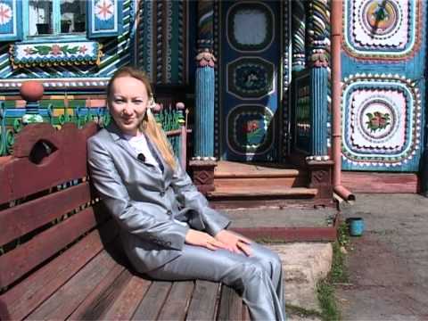 Видео: Мне здесь нравится:дом кузнеца Кириллова.