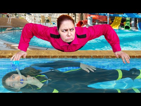 Видео: СБЕЖАЛА из дома на 24 часа!!!