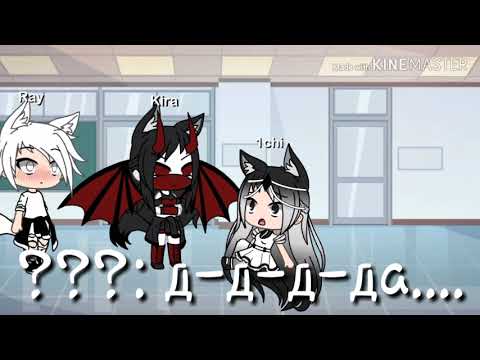 Видео: "Моя телохранительница" (Мини-фильм)