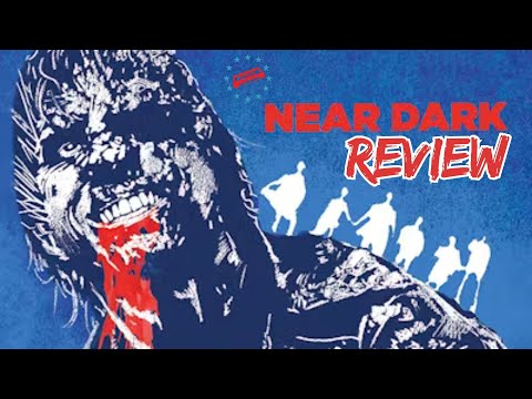 Видео: Обзор фильма «Почти полная тьма» (1987) | 5 лучших фильмов о вампирах всех времен?