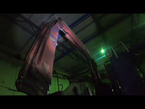 Видео: Осмотр КМУ fassi. ИванАвтоподбор