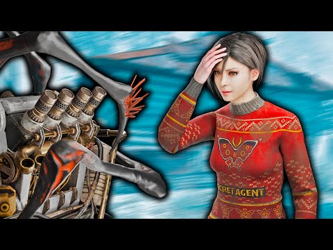 Видео: Моя ХУДШАЯ РЕАЛИЗАЦИЯ | Dead by Daylight